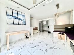 Blk 215B Compassvale Mast (Sengkang), HDB 4 Rooms #609613141